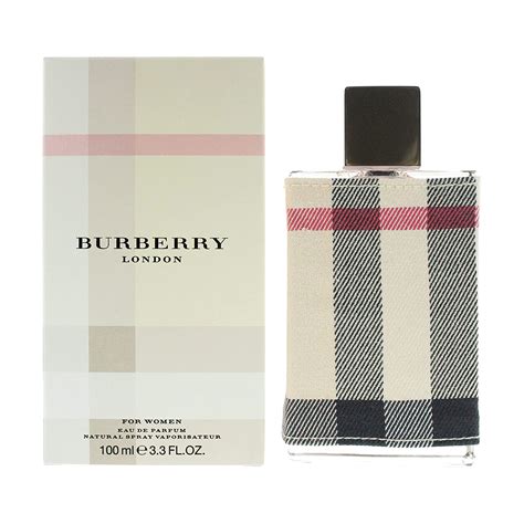 burberry london women